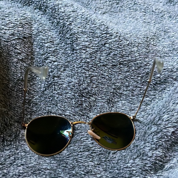 Polarized ray ban aviators - Picture 3 of 8